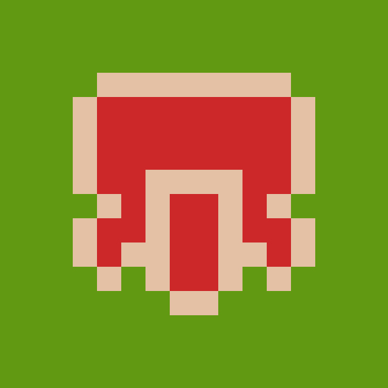 Pixelglyph #06896