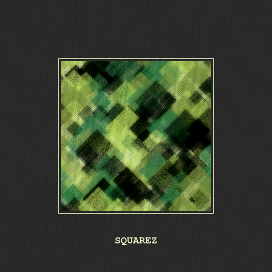 Squarez #3