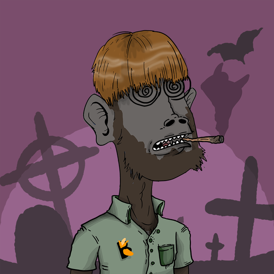 Our Founder Is Dead #7694