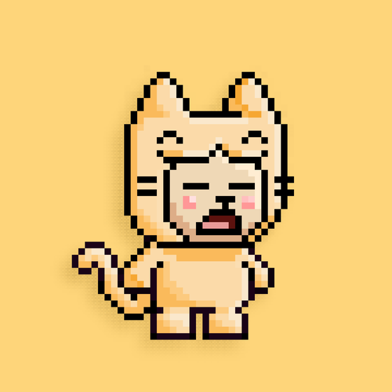 little cats  #6613