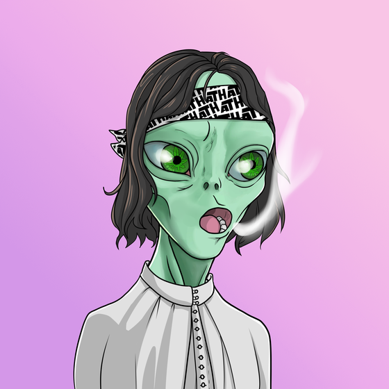 ALIEN 408