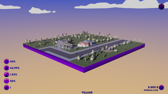 Land Plot #36