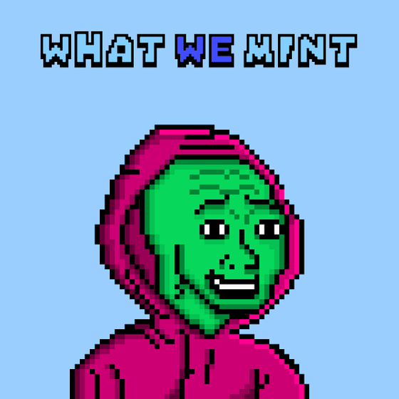 WADEGEN #8466