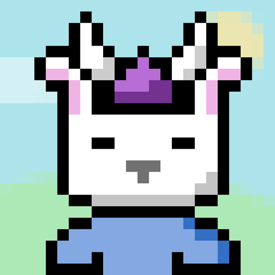 PixelBeast #3201