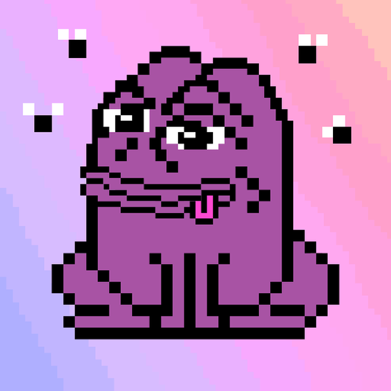 Peptoadz #3142