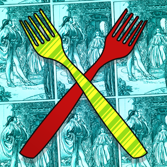 Regina's Favorite Fork (Non-Fungible Fork #297)