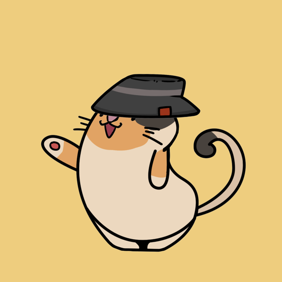 MeowMeow #1211