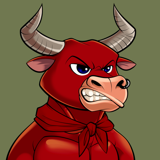 Bull #498