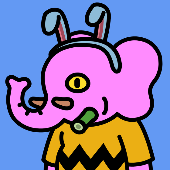 3L3PHANTS #2073