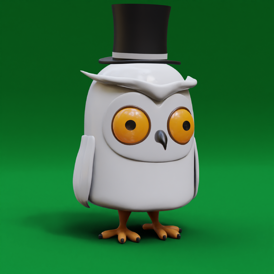 Toybirds #2595