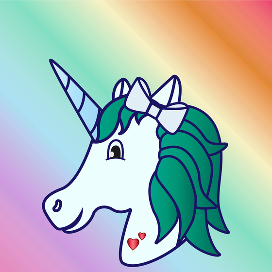 Uncanny Unicorn #1733