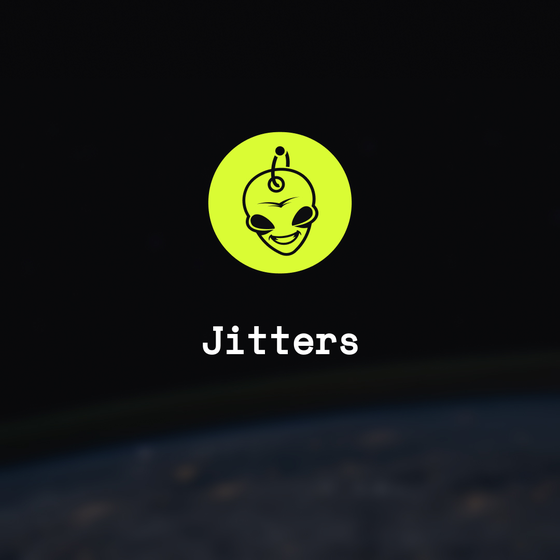 Jitters