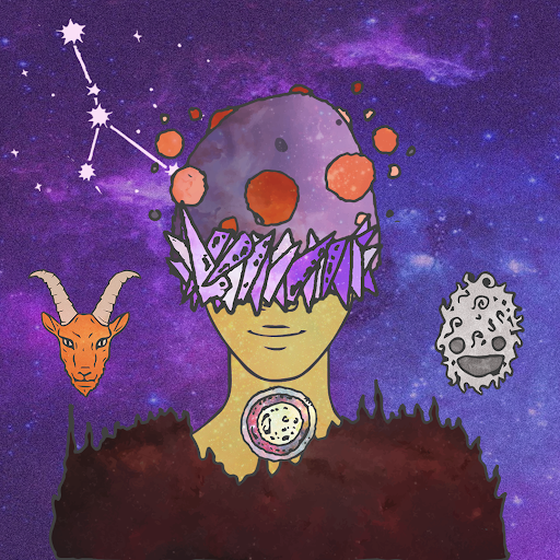Divine Order of the Zodiac #566