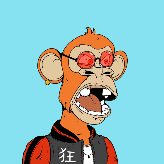 Bosozoku Ape ID# 1943