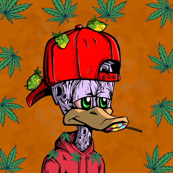 StonedDuck #2213