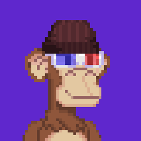 ApeGang #8019