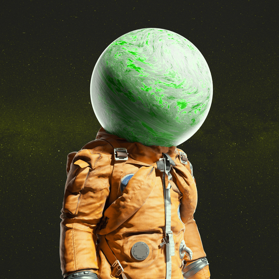 Moonwalker #163