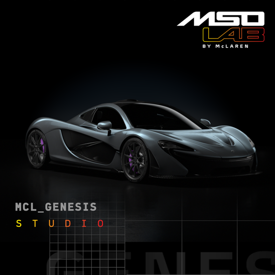 MSO LAB Genesis #236