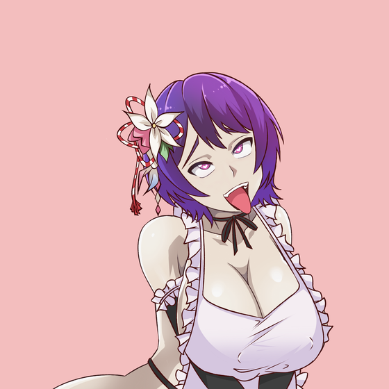 Waifu #245