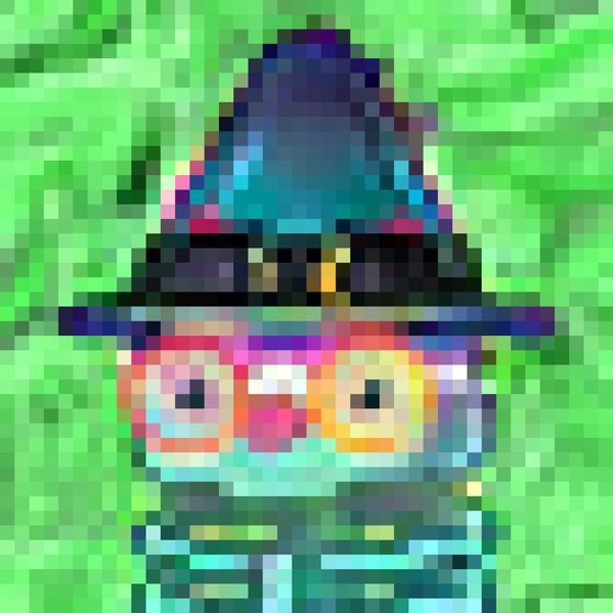 Birb #43 