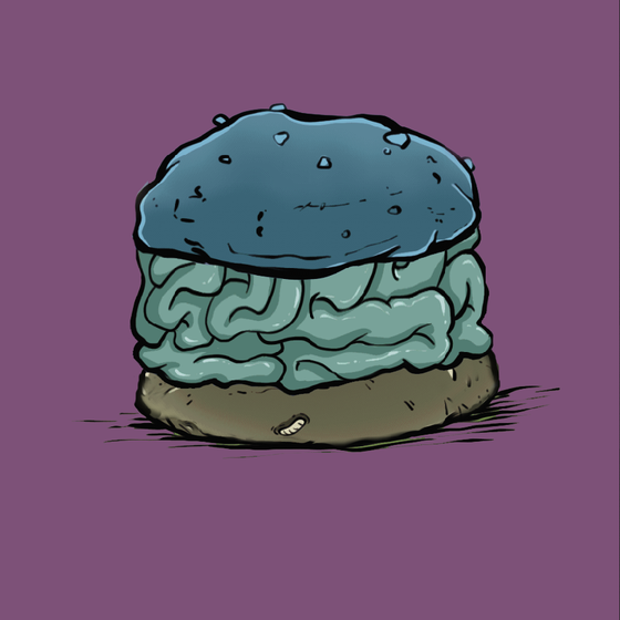 goblintown burgers #7488