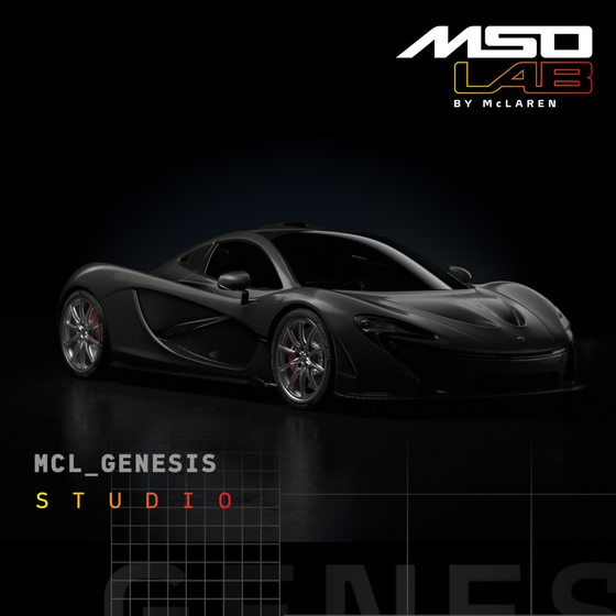 MSO LAB Genesis #189