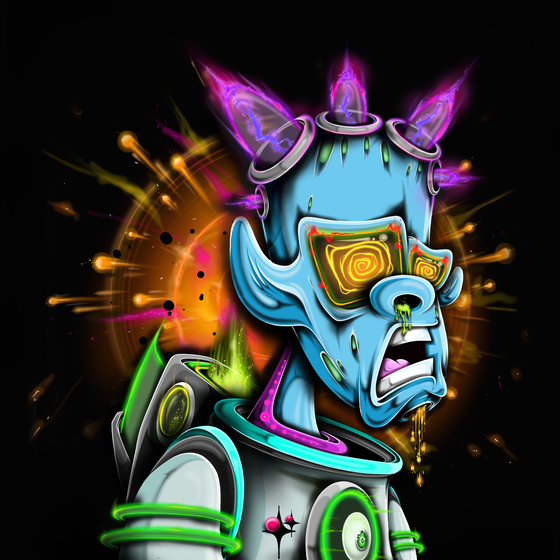 Kozmonauts #4049