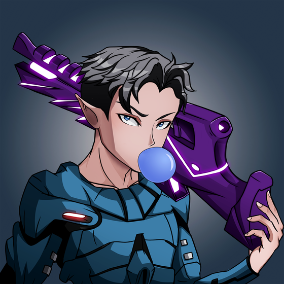Tenkai #1234