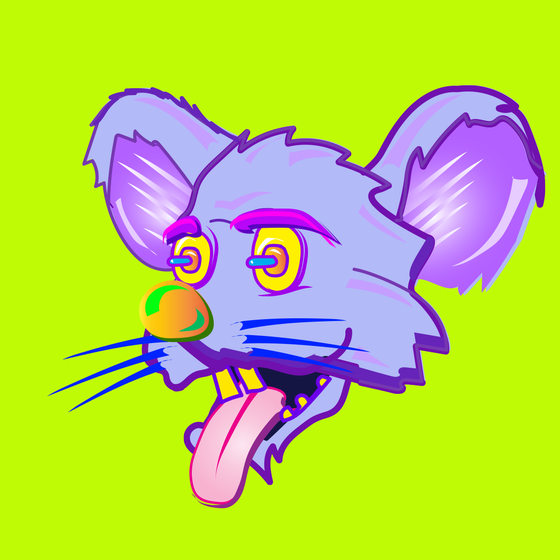 Microdosing Mouse #81