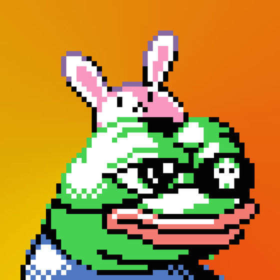 Px Pepe #288