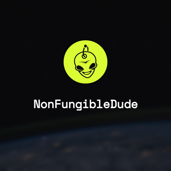 NonFungibleDude