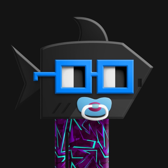 MiniNouns #416