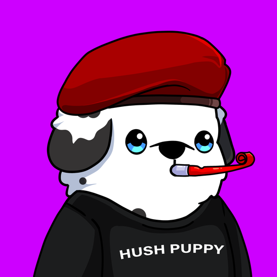 Puppy #2029