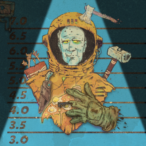 Space Addicts #993