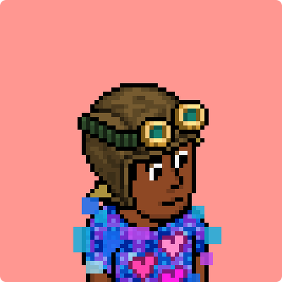 Habbo Portrait #8052