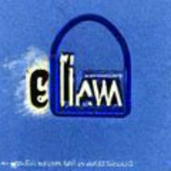 elaw.com (2000-2001) reimagined by Cosmographia, with Simon Denny and Guile Twardowski