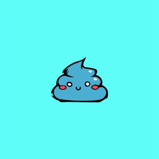 Pootopia #1648
