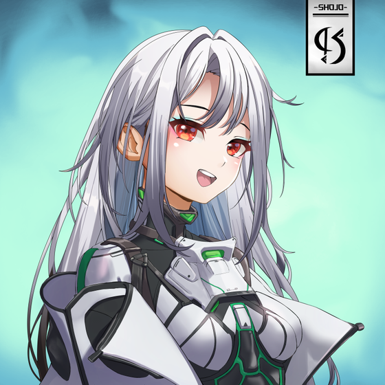 MEKABAE #662