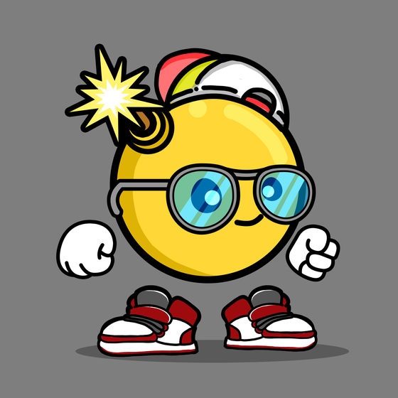Bomber Frens #3556