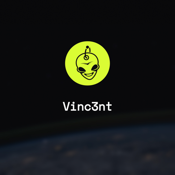 Vinc3nt