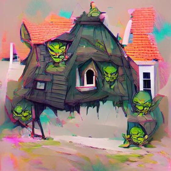 goblin house 020