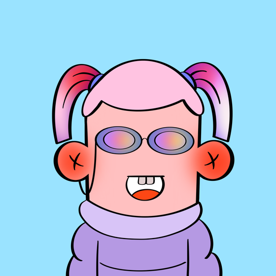 SharbeeDoodle #1016