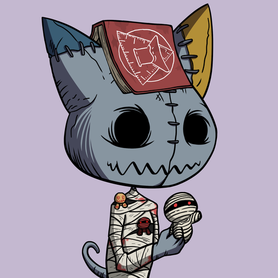 VoodoosClub #1670