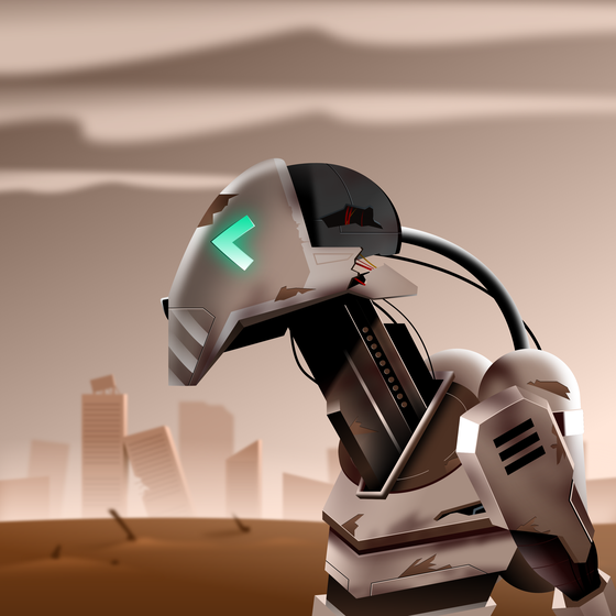 COMMUNITY Aviator Droid B-3215