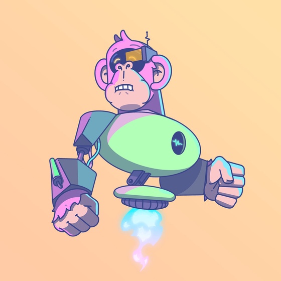 Exovader #424
