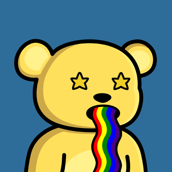 CareBears #71