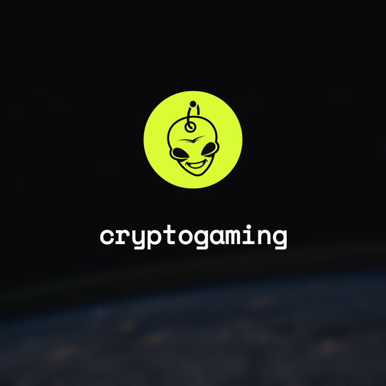 cryptogaming