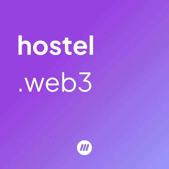 hostel.web3