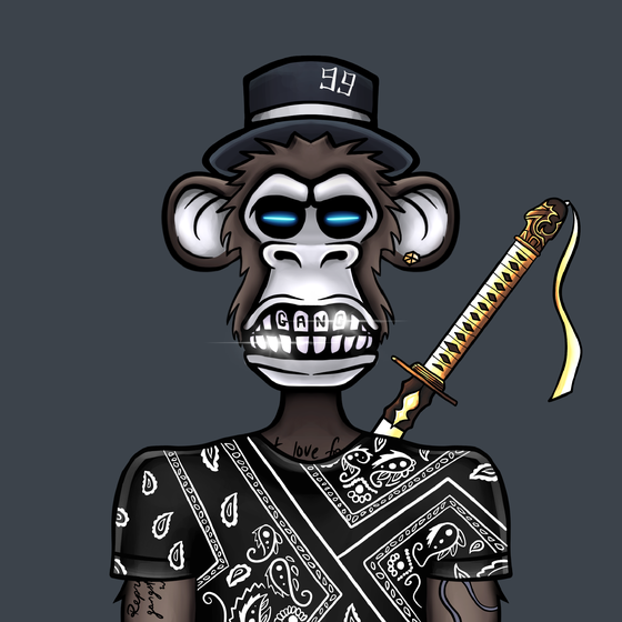 Gangstapes #3030