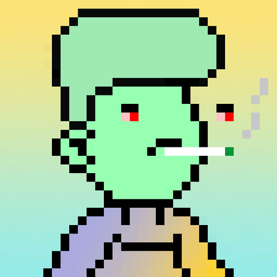 Pixel Dood #3561